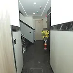 Zed Hotel - Delhi International Airport