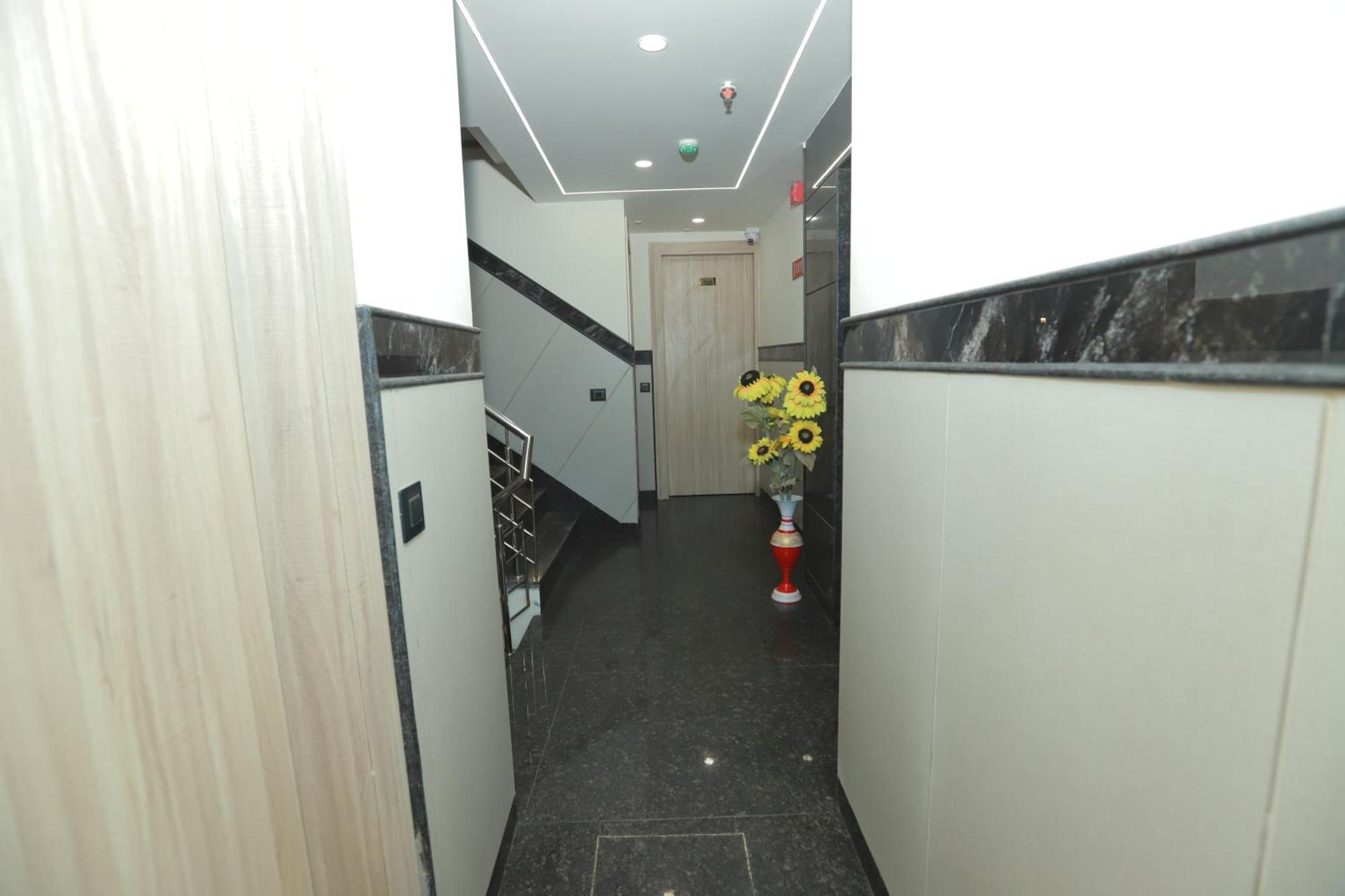 Bed & Breakfast Zed - Delhi International Airport New Delhi