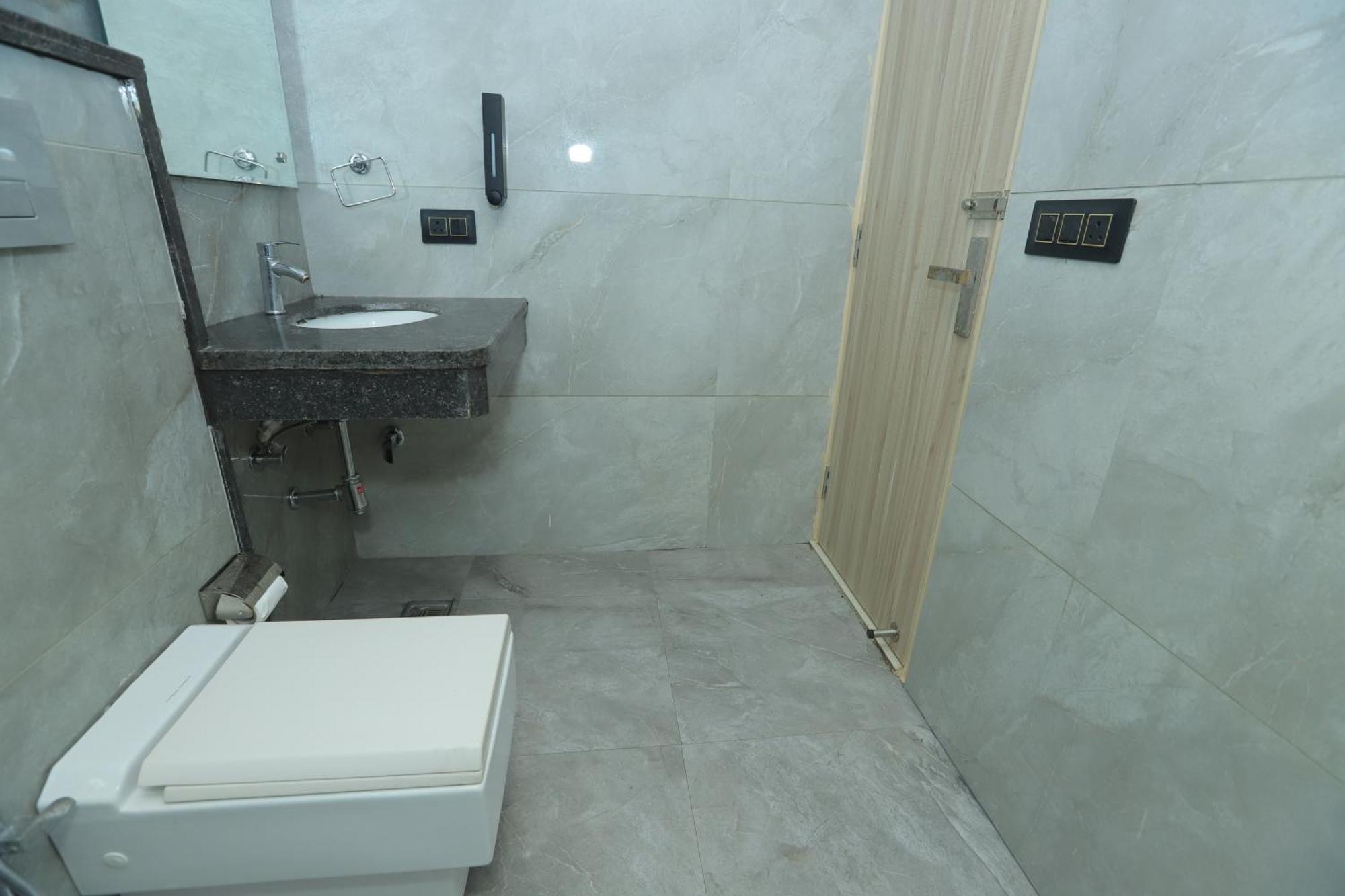 Bed & Breakfast Zed - Delhi International Airport New Delhi