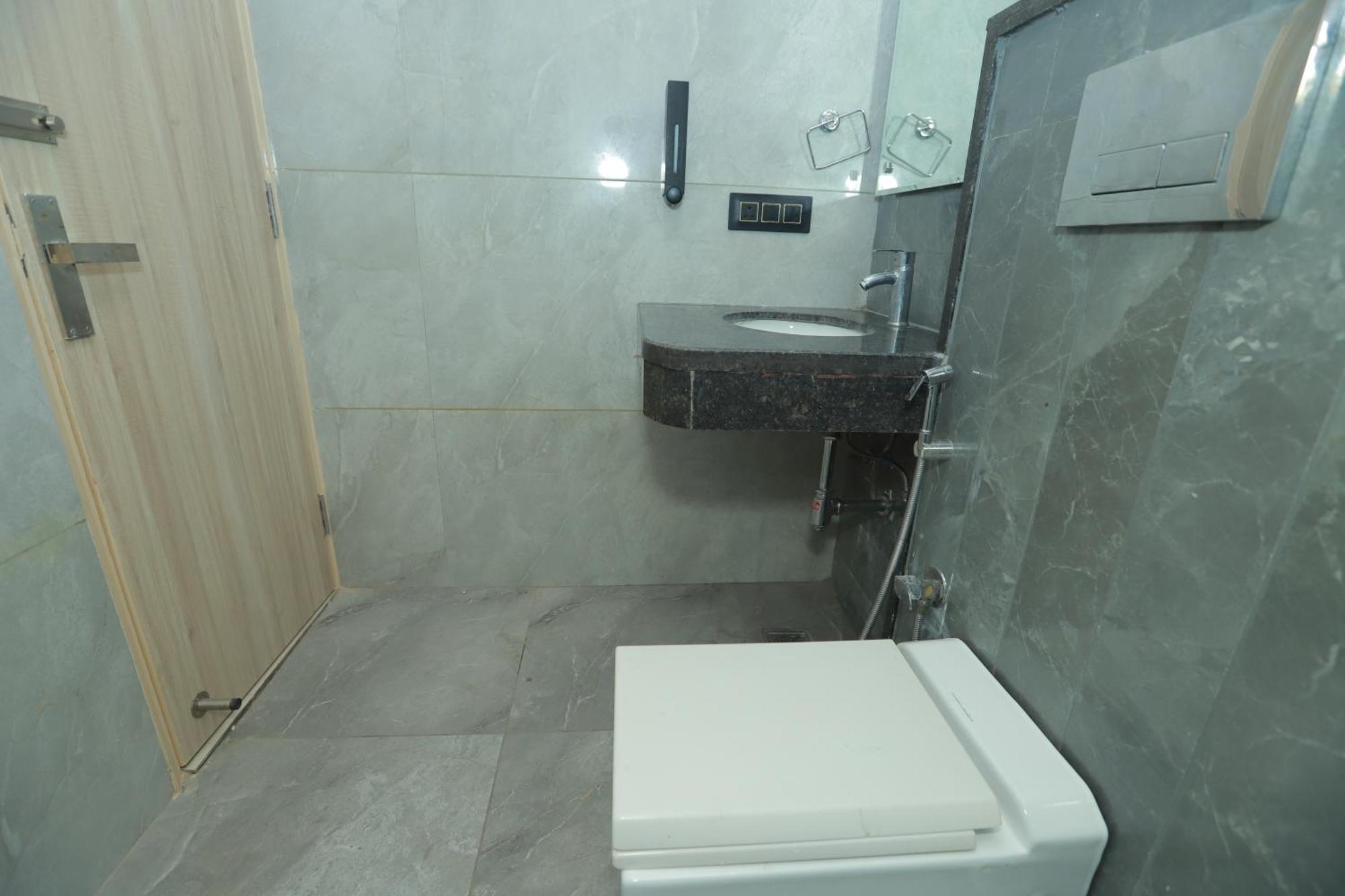 Zed - Delhi International Airport 3* New Delhi