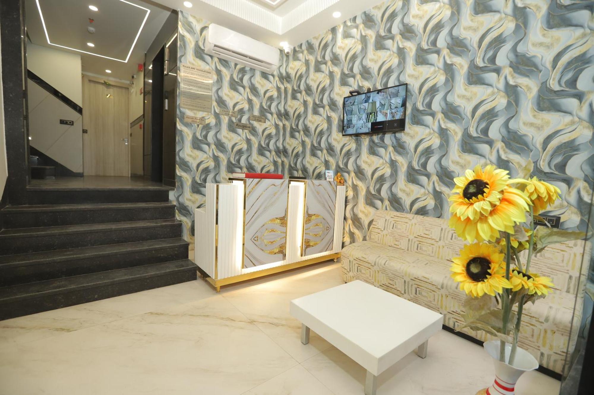 Zed - Delhi International Airport 3* New Delhi