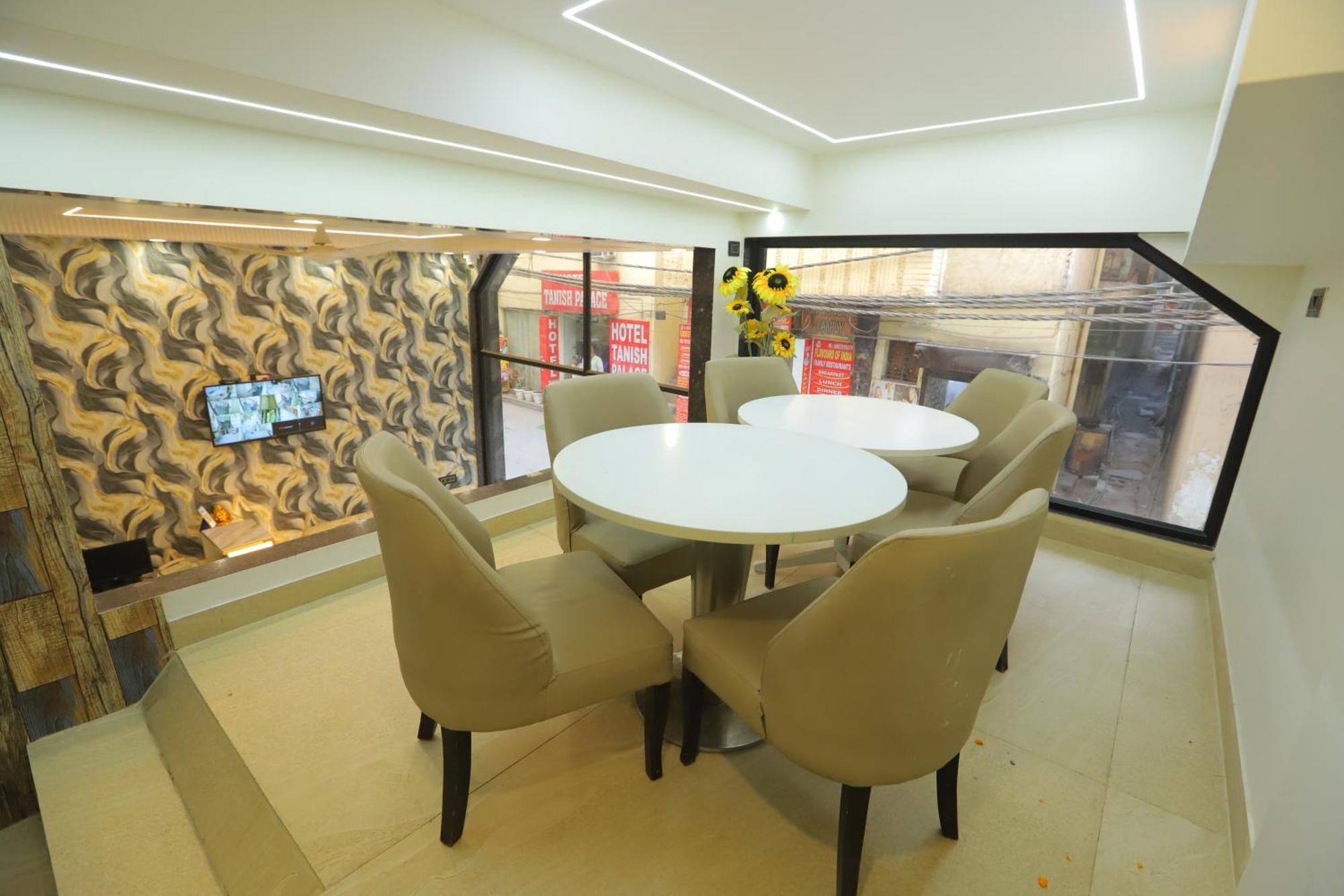 Zed - Delhi International Airport Bed & Breakfast New Delhi