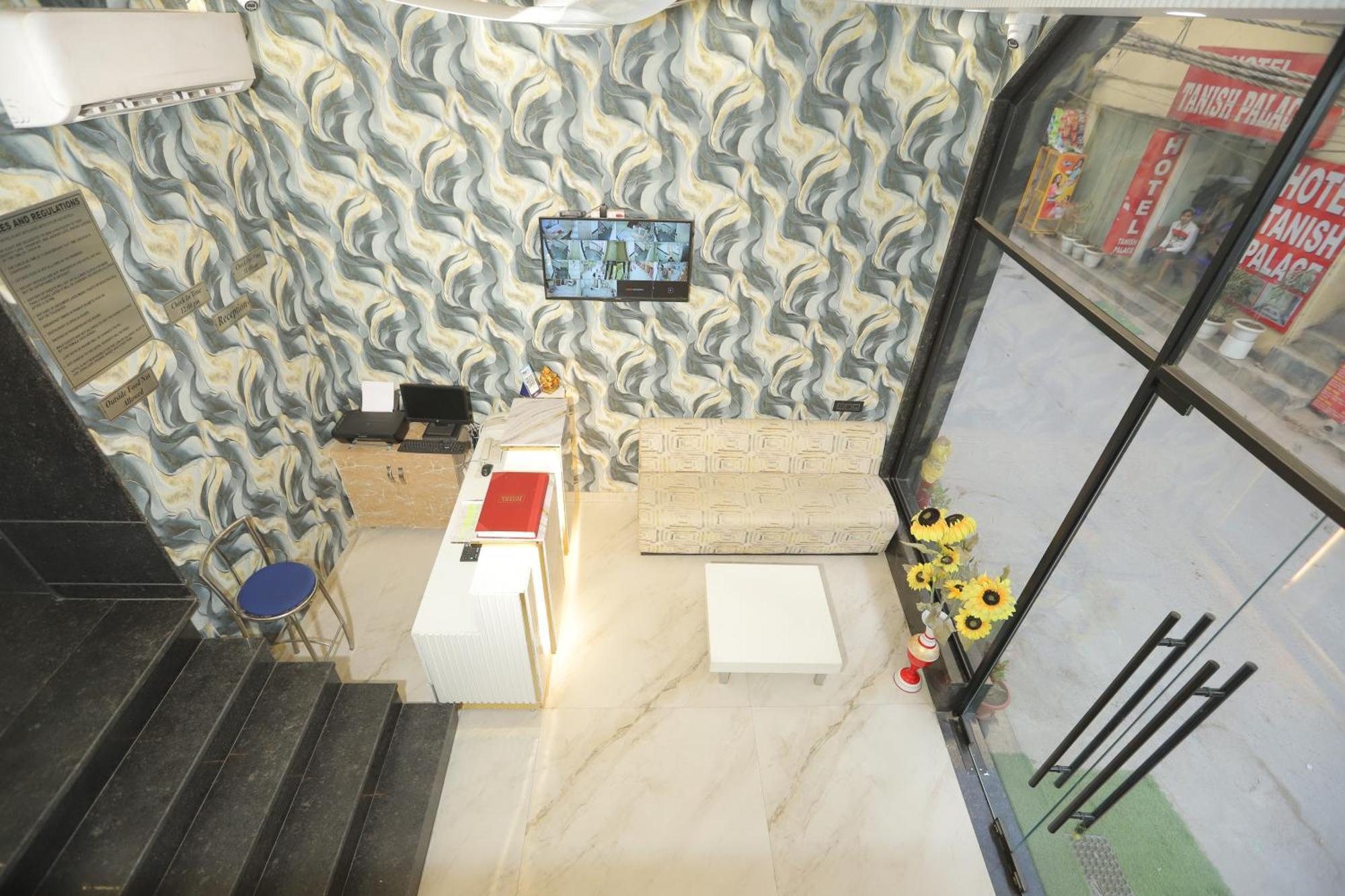Zed - Delhi International Airport 3* New Delhi