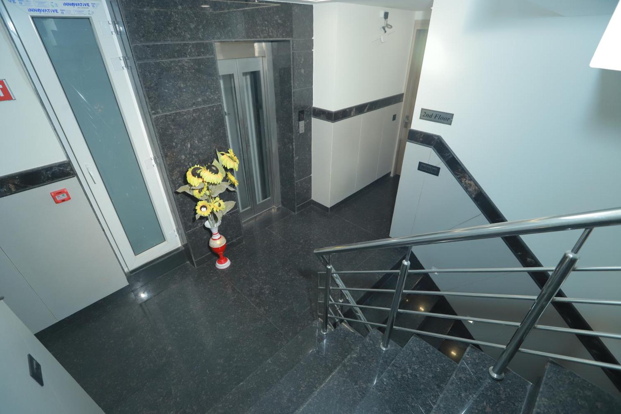 Zed - Delhi International Airport Bed & Breakfast New Delhi