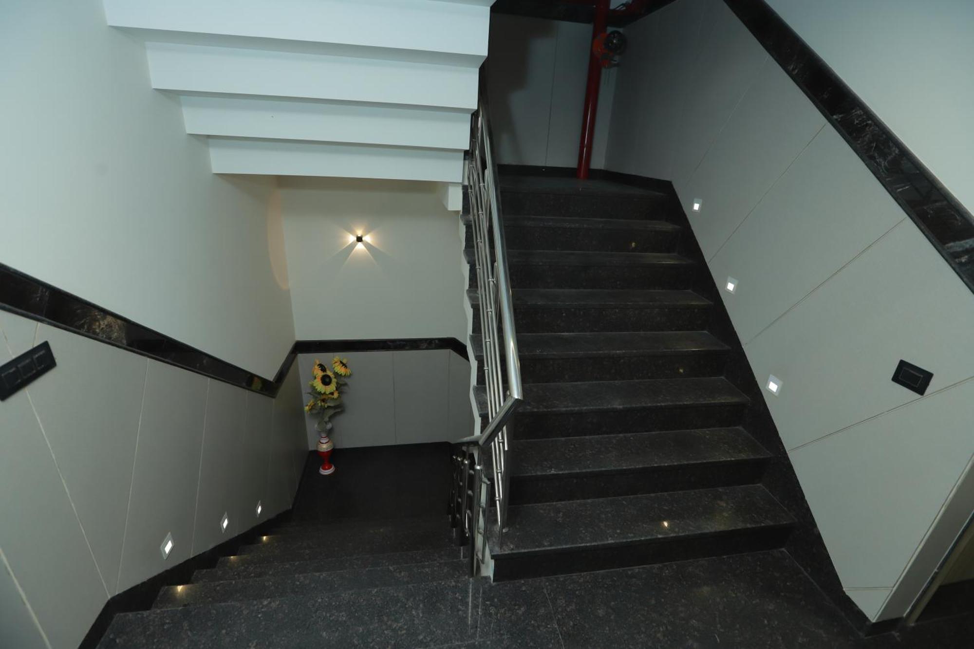 Bed & Breakfast Zed - Delhi International Airport
